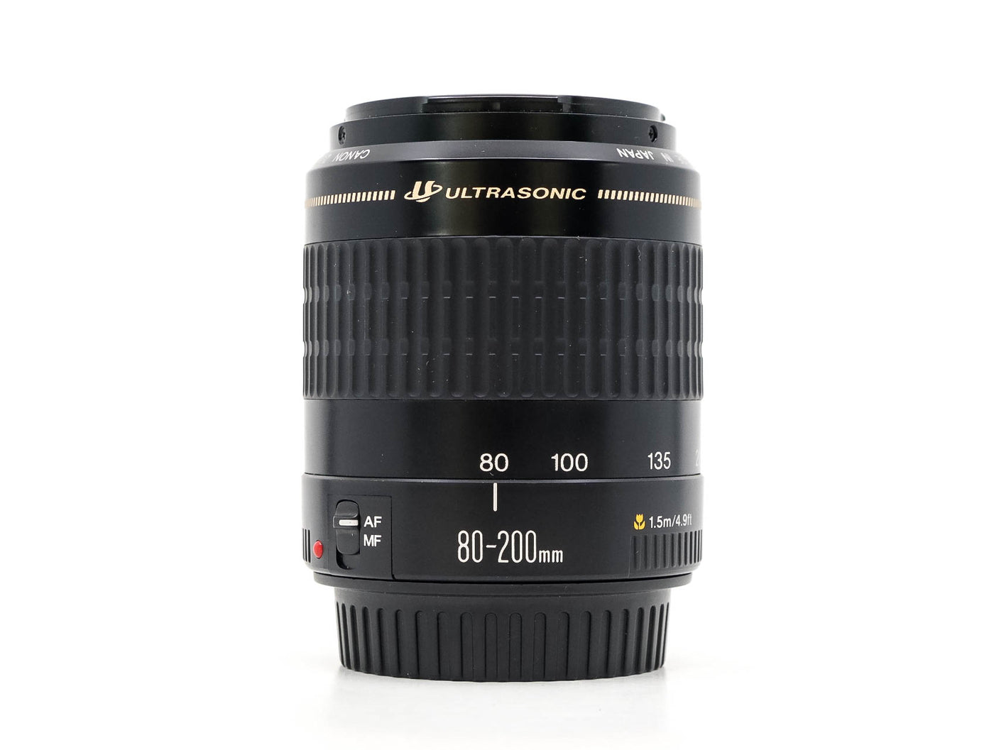 Canon EF 80-200mm f/4.5-5.6 USM · imagen principal