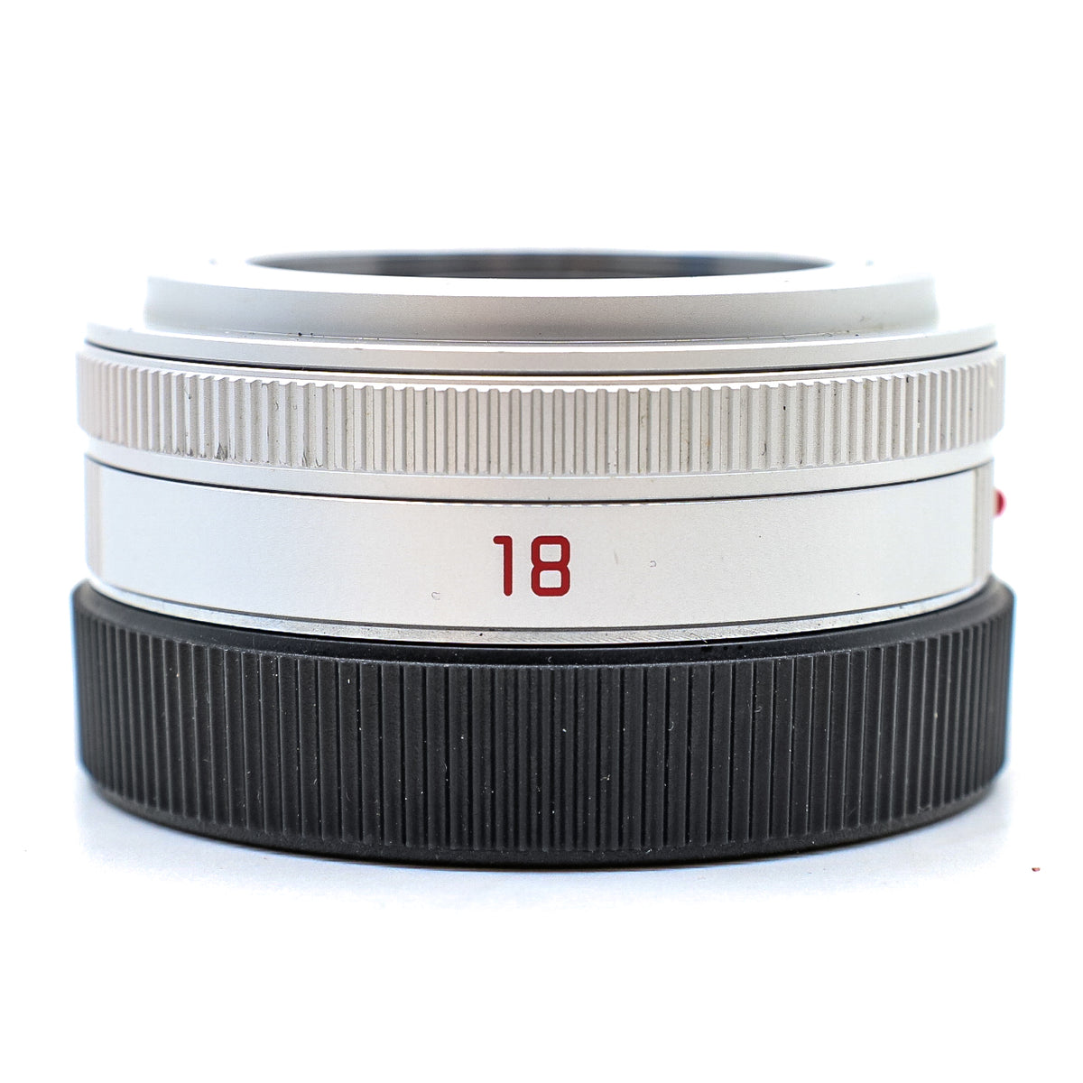 Leica Elmarit-TL 18mm f/2.8 ASPH (Silver) [11089] – Camera Market