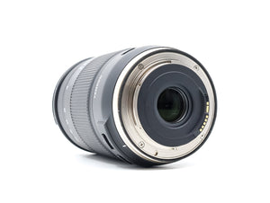 Tamron 18-400mm f/3.5-6.3 Di II VC HLD - Canon EF-S Fit