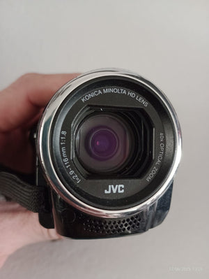 JVCJVC EVERIO GZ-E10BU7cb03c47-5429-417f-afca-4ab366994f98