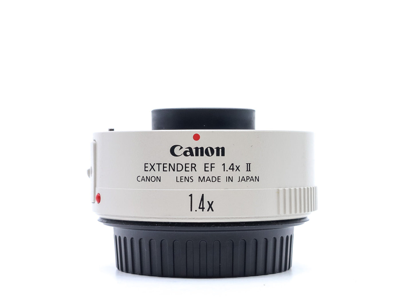 Canon EF 1.4x II Extender · imagen principal