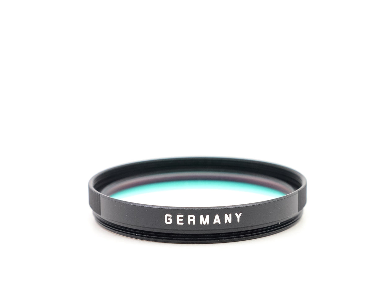 Leica E39 UV/IR Filter [13410]