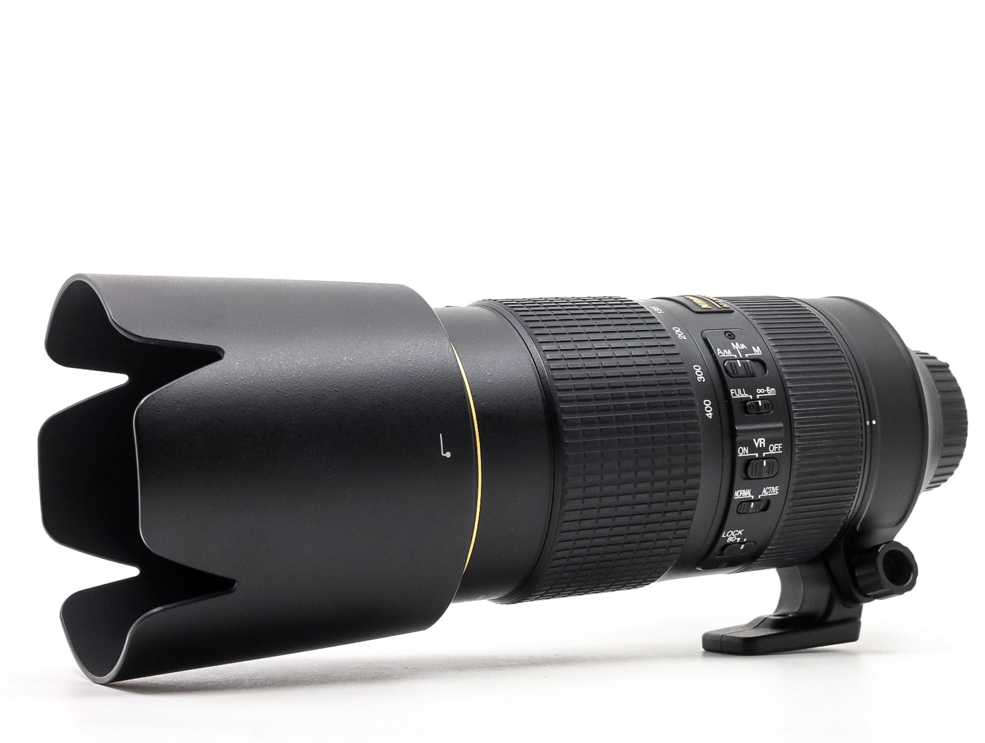 ニコン Nikon 明朗 AF VR-NIKKOR 80-400mm F4.5-5.6D ED 一眼 ニコン Nikon 明朗 AF VR-NIKKOR 80-400mm F4.5-5.6D ED 一眼