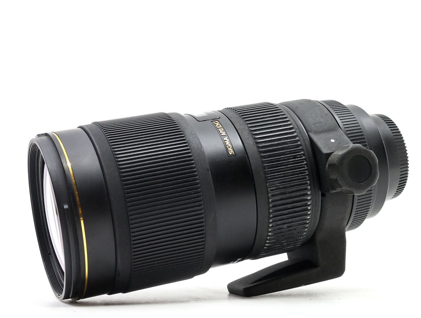 Sigma 70-200mm f/2.8 EX APO HSM - Nikon Fit · imagen principal