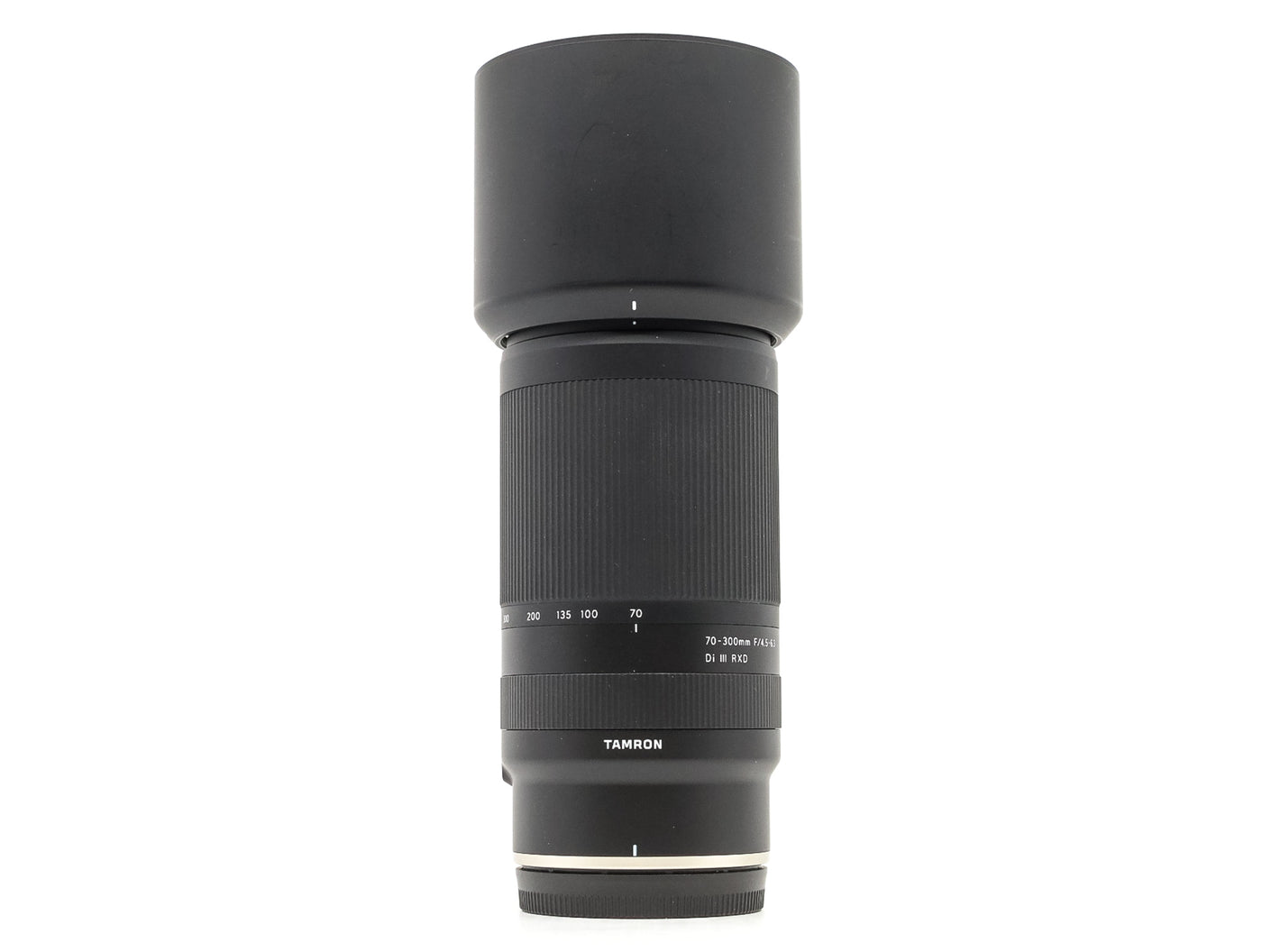 Tamron 70-300mm f/4.5-6.3 Di III RXD - Nikon Z Fit · imagen principal