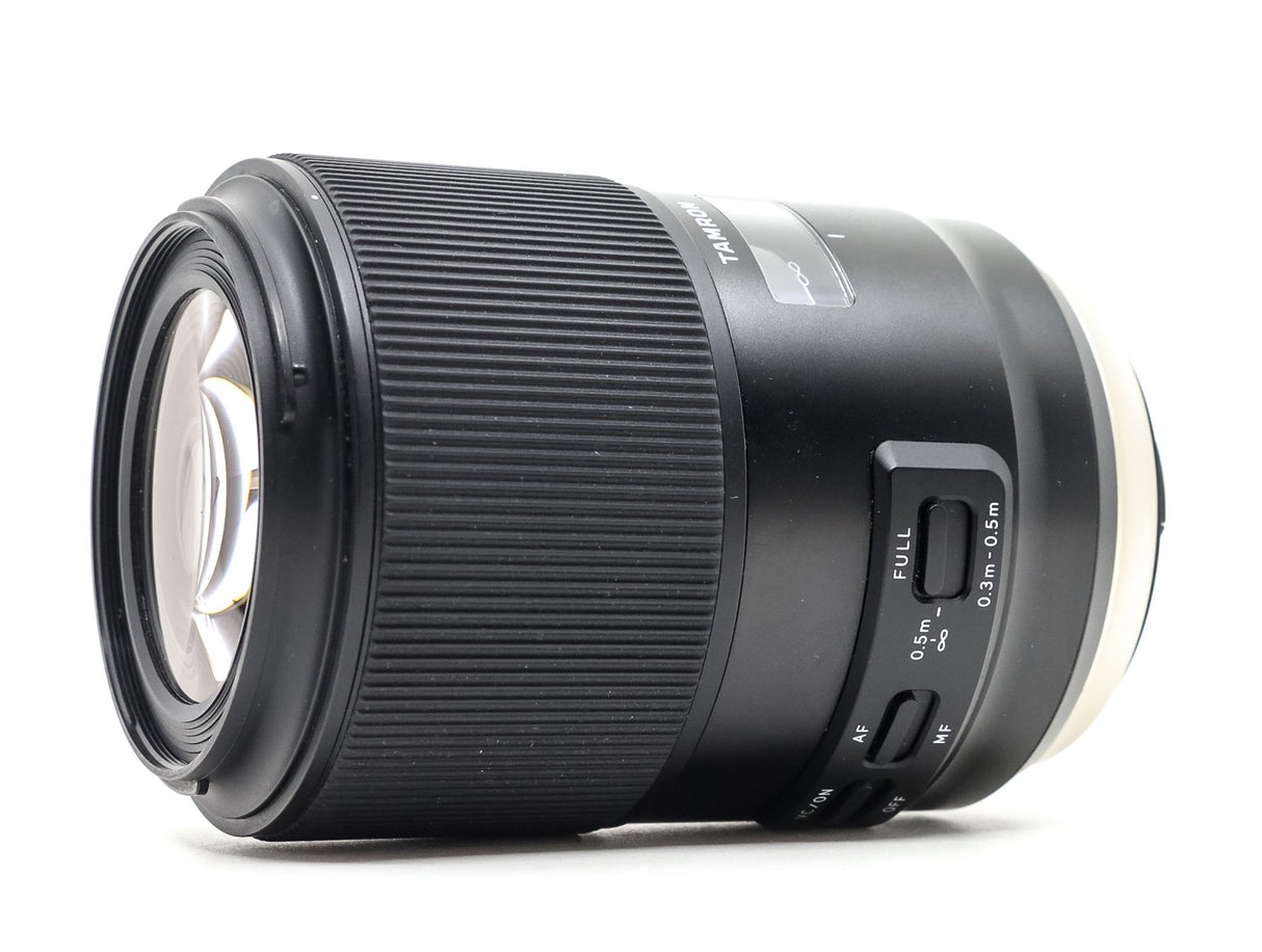 Tamron SP 90mm f/2.8 Di VC USD Macro - Nikon Fit (F017) 