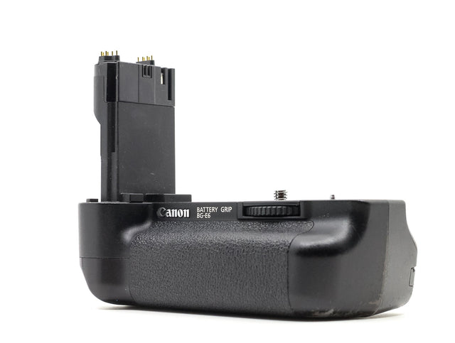 canon|bg-e6 battery grip - Excelente - 1