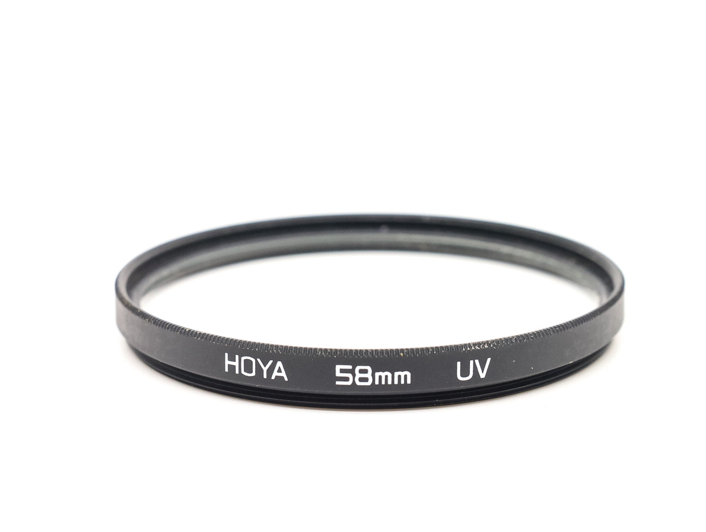Hoya 58mm HD UV Filter · imagen principal