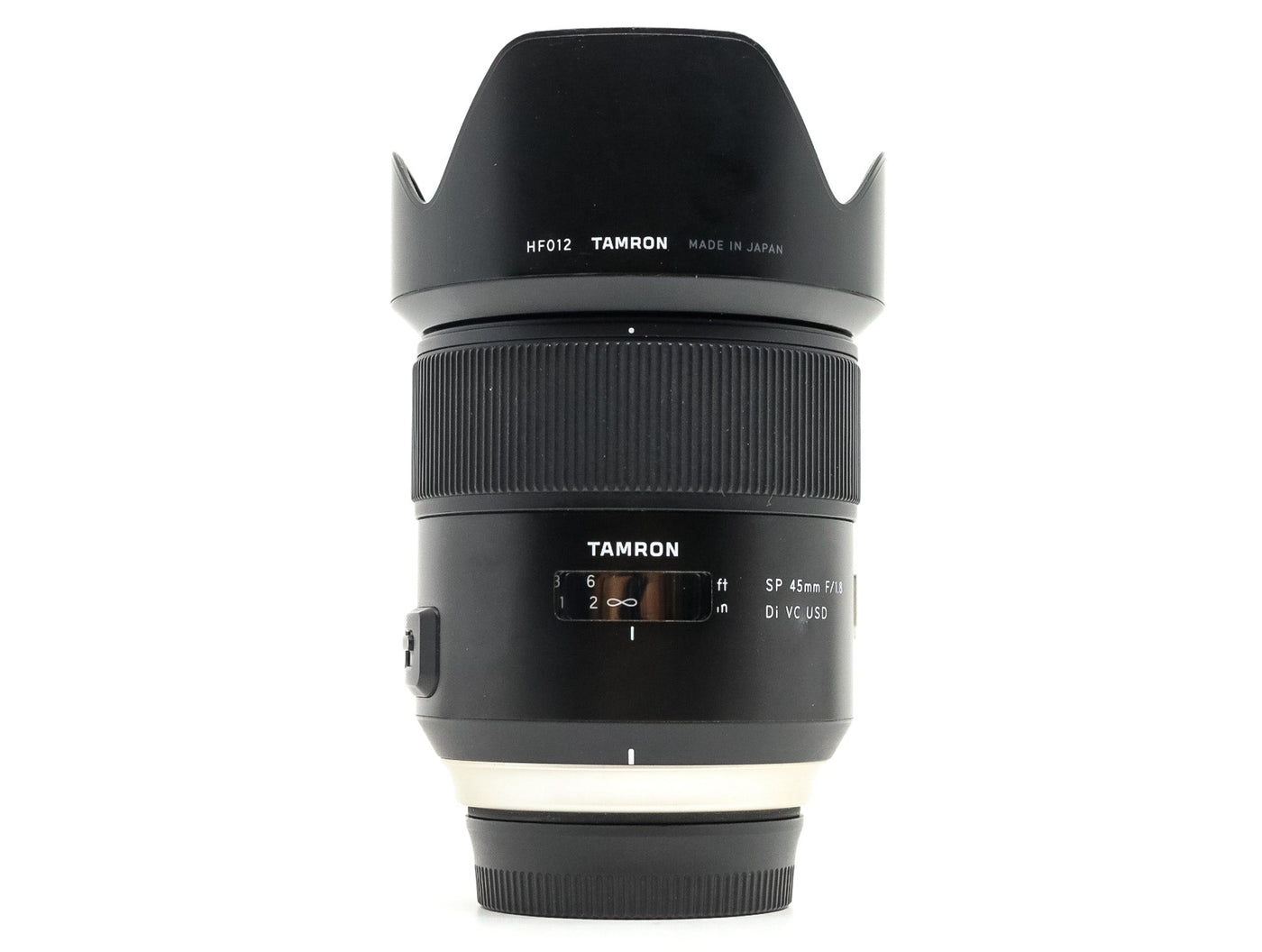 Tamron SP 45mm f/1.8 Di VC USD - Nikon Fit · imagen principal