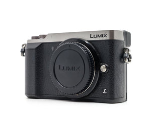 Panasonic Lumix DMC-GX80 - segunda mano - excelente estado - foto principal - SKU 3784263 - Camera Market