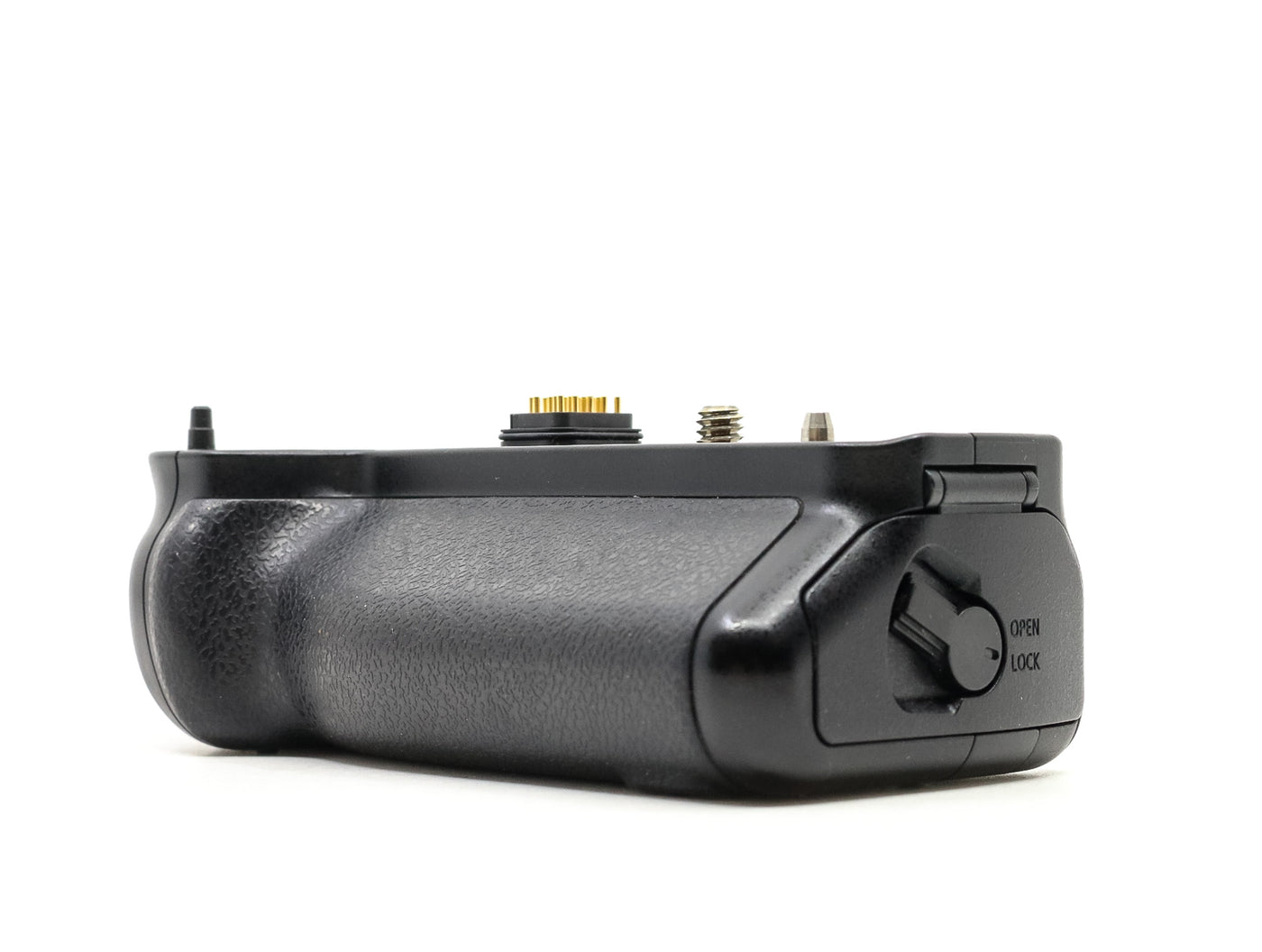 Panasonic DMW-BGGH3 Battery Grip · imagen principal