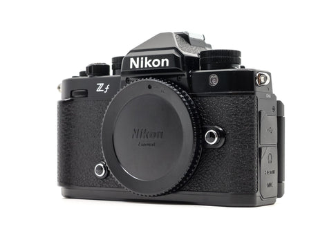 Nikon Zf - segunda mano - excelente estado - foto principal - SKU 3793923 - Camera Market