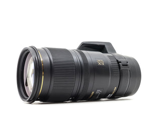 Sigma 70-200mm f/2.8 EX DG OS HSM - Sony A Fit