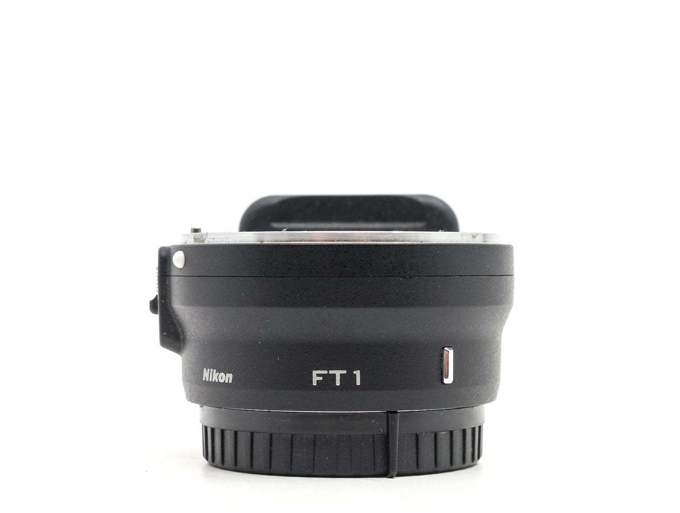 Nikon FT1 Mount Adapter · imagen principal