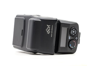 Nissin i60A Flashgun - Sony Dedicated