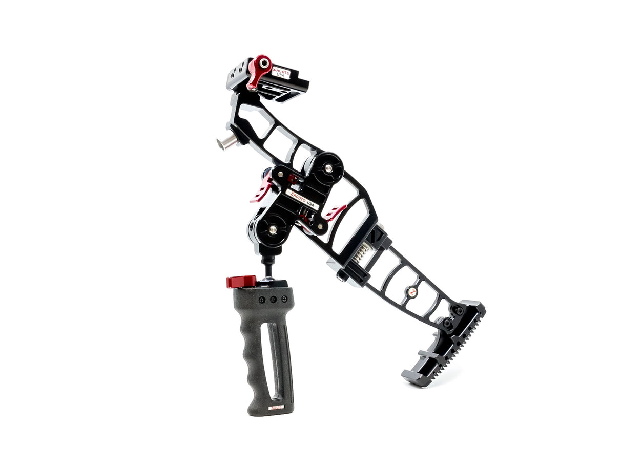 Zacuto Marauder Foldable Camera Rig