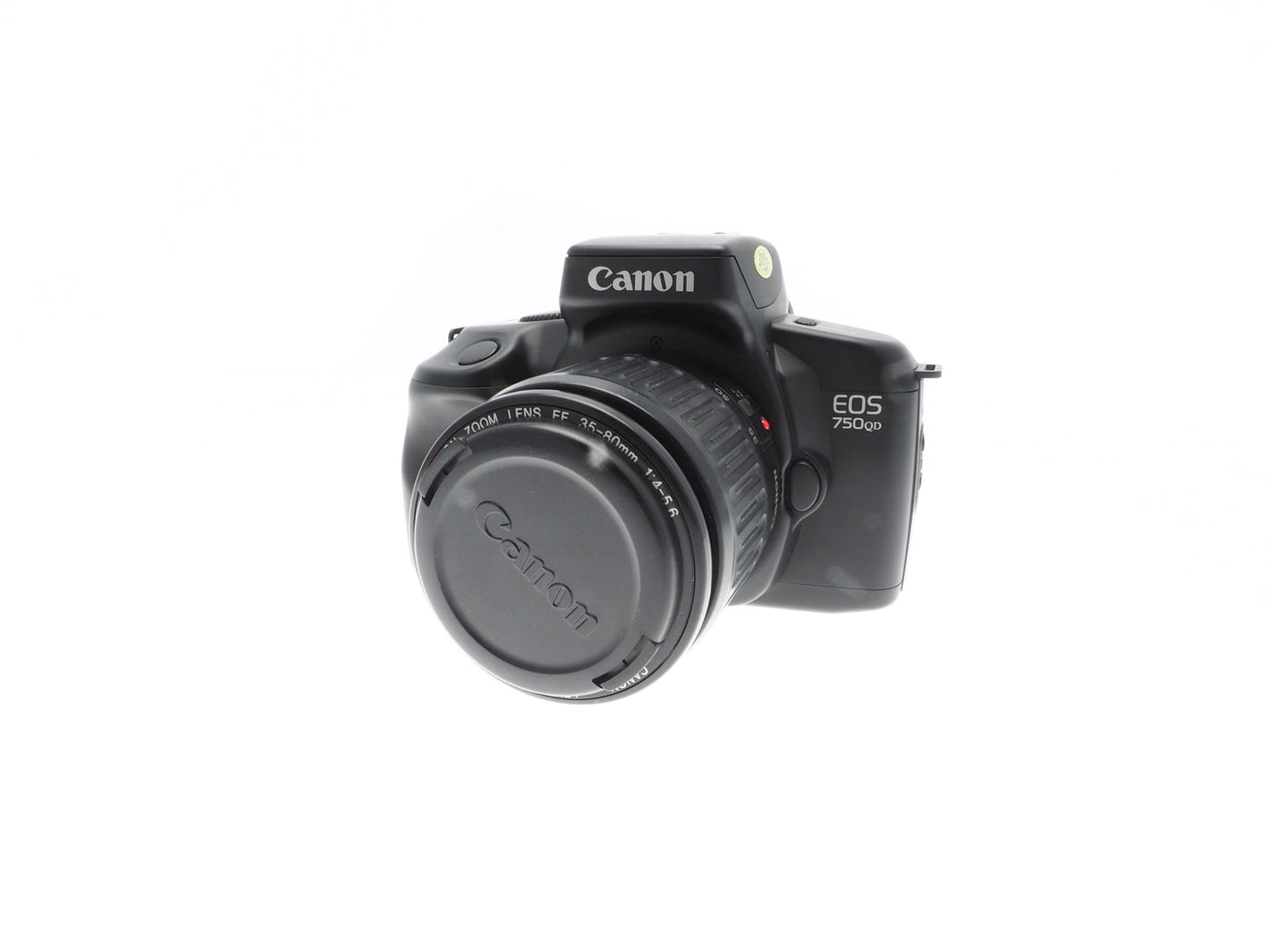 Canon EOS 750 QD + 35-80mm f4-5.6 · imagen principal
