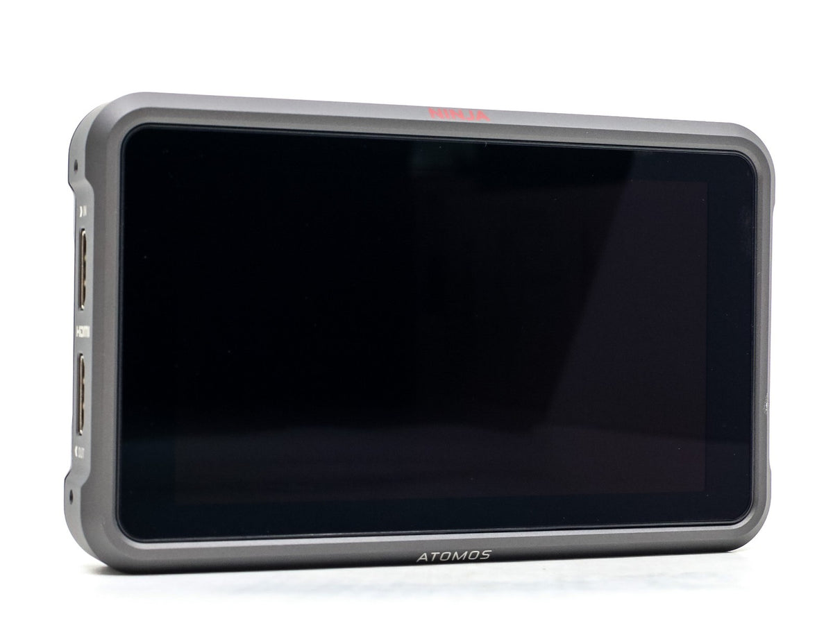 Atomos Ninja V+ · imagen principal