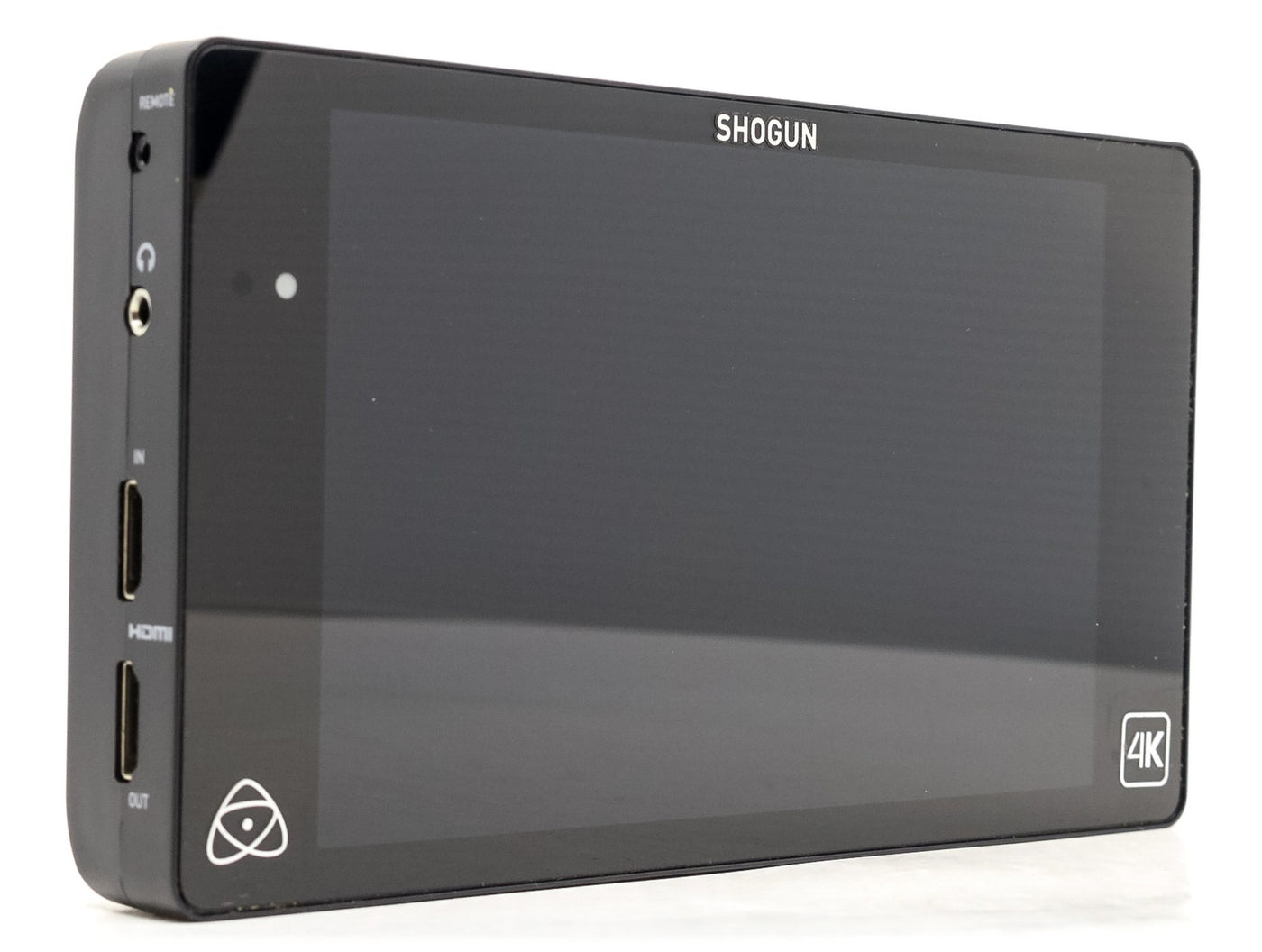 Atomos Shogun 4K · imagen principal