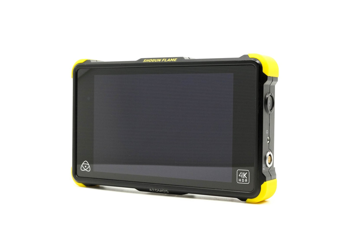 Atomos Shogun Flame 4K · imagen principal