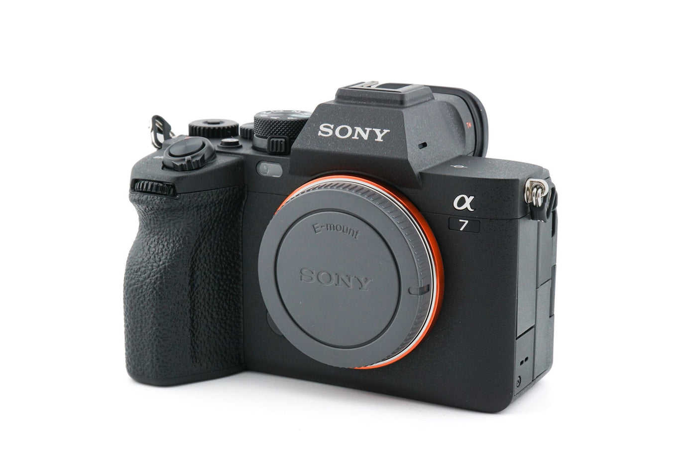 Sony A7 IV · main image