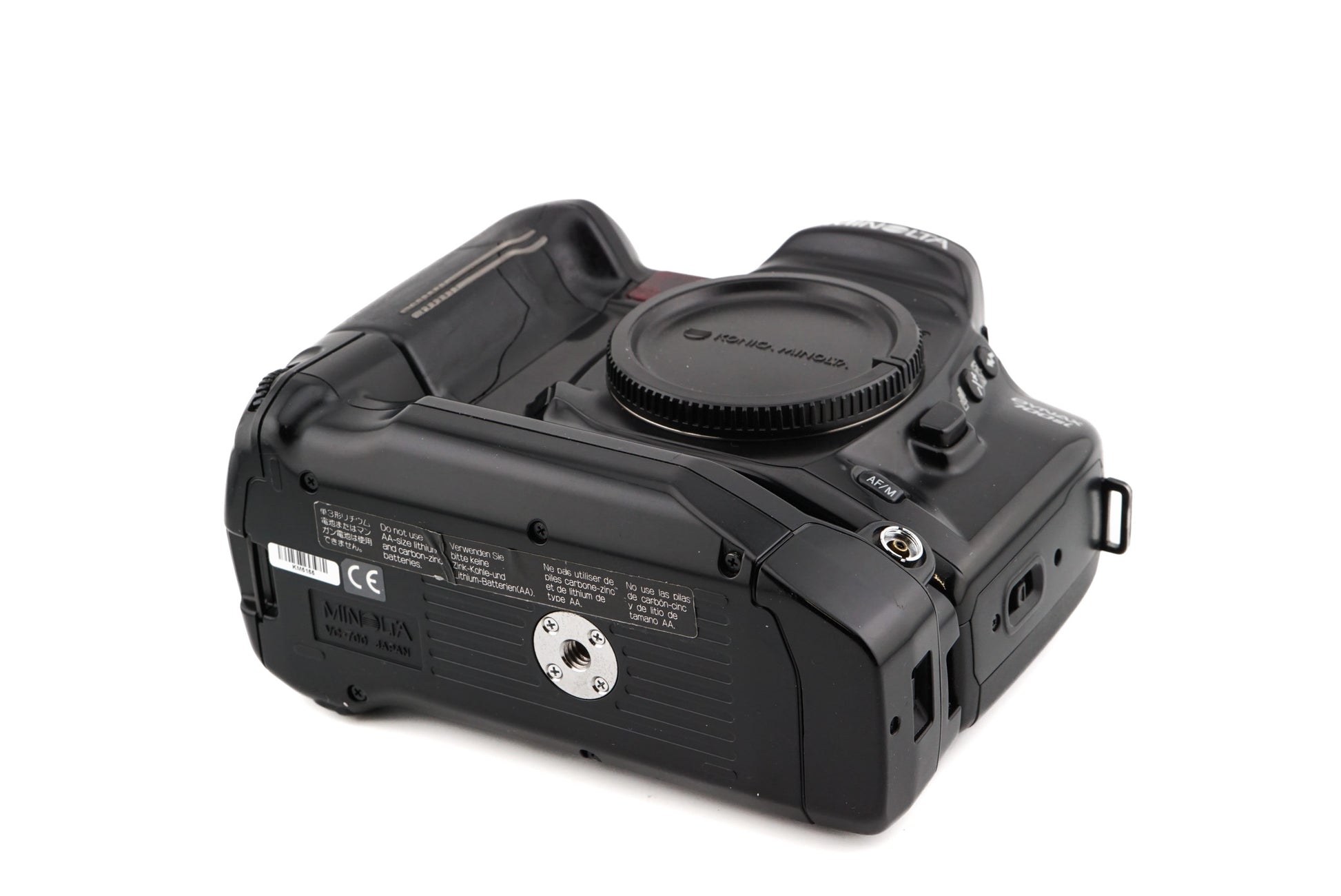 Poignée Batterie Verticale Konica Minolta VC-700 - Occasion EXC+ - Japon