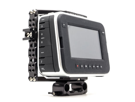 Blackmagic Design Cinema Camera - PL Fit