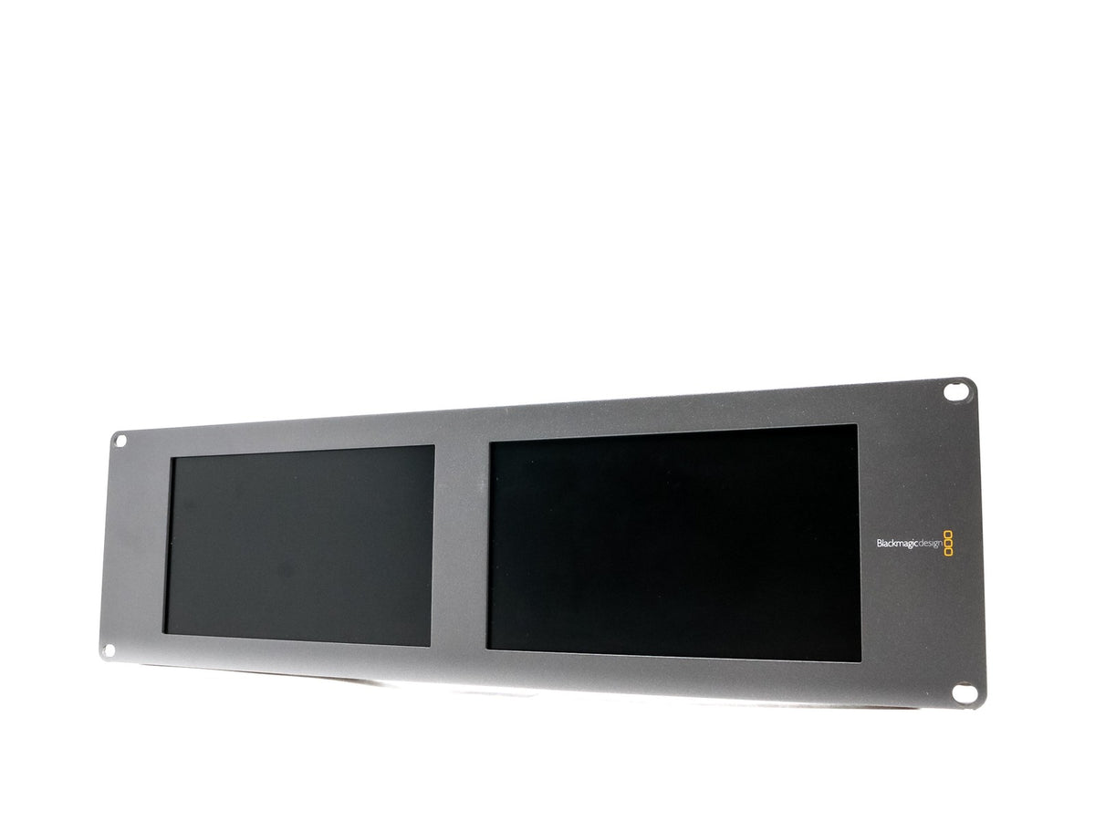 Blackmagic Design SmartView Duo · imagen principal