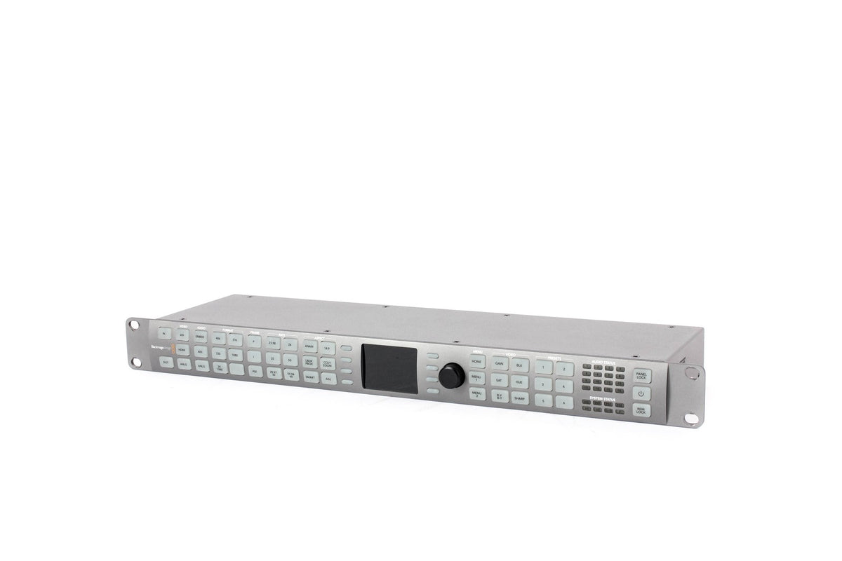 Blackmagic Design Teranex 2D Processor · imagen principal