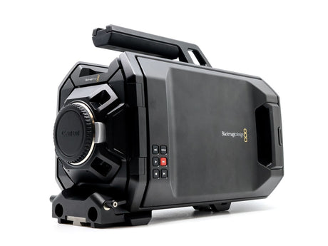 Blackmagic Design URSA 4K V2 - Canon EF Fit