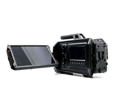Blackmagic Design URSA 4K V2 - Canon EF Fit