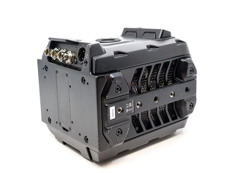 Blackmagic Design URSA Mini 4.6K - Canon EF Fit