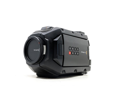 Blackmagic Design URSA Mini 4K - Canon EF Fit