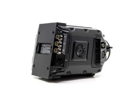 Blackmagic Design URSA Mini Pro 12K with OLPF