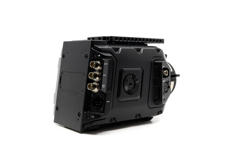 Blackmagic Design URSA Mini Pro G2 4.6K - PL Fit