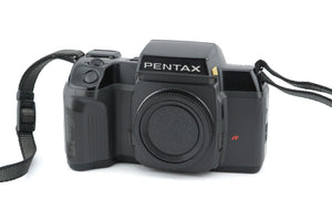 Pentax SF7