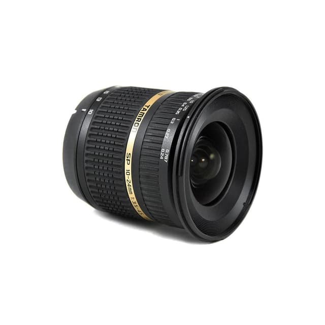 Nikon F (DX) 10-24mm f/3.5-4.5 lenses · imagen principal