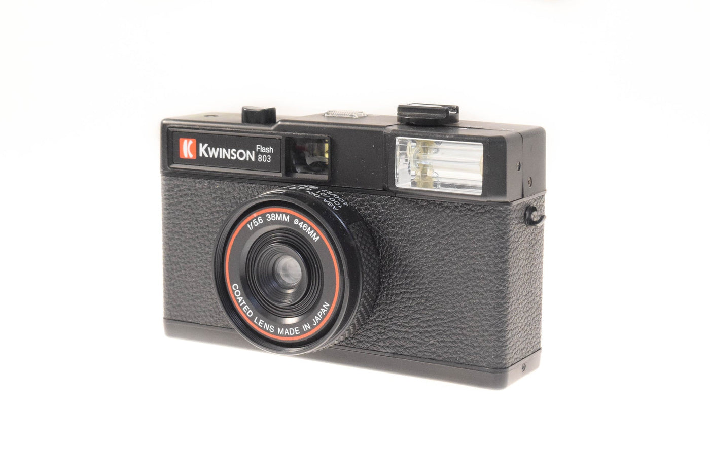 Kwinson Flash 803 · imagen principal