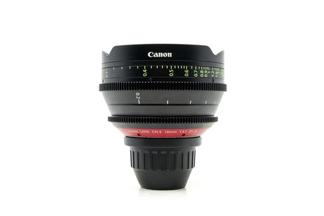 Canon 14mm Sumire Prime T3.1 [Feet] - PL Fit