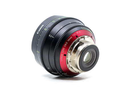 Canon 14mm Sumire Prime T3.1 [Feet] - PL Fit