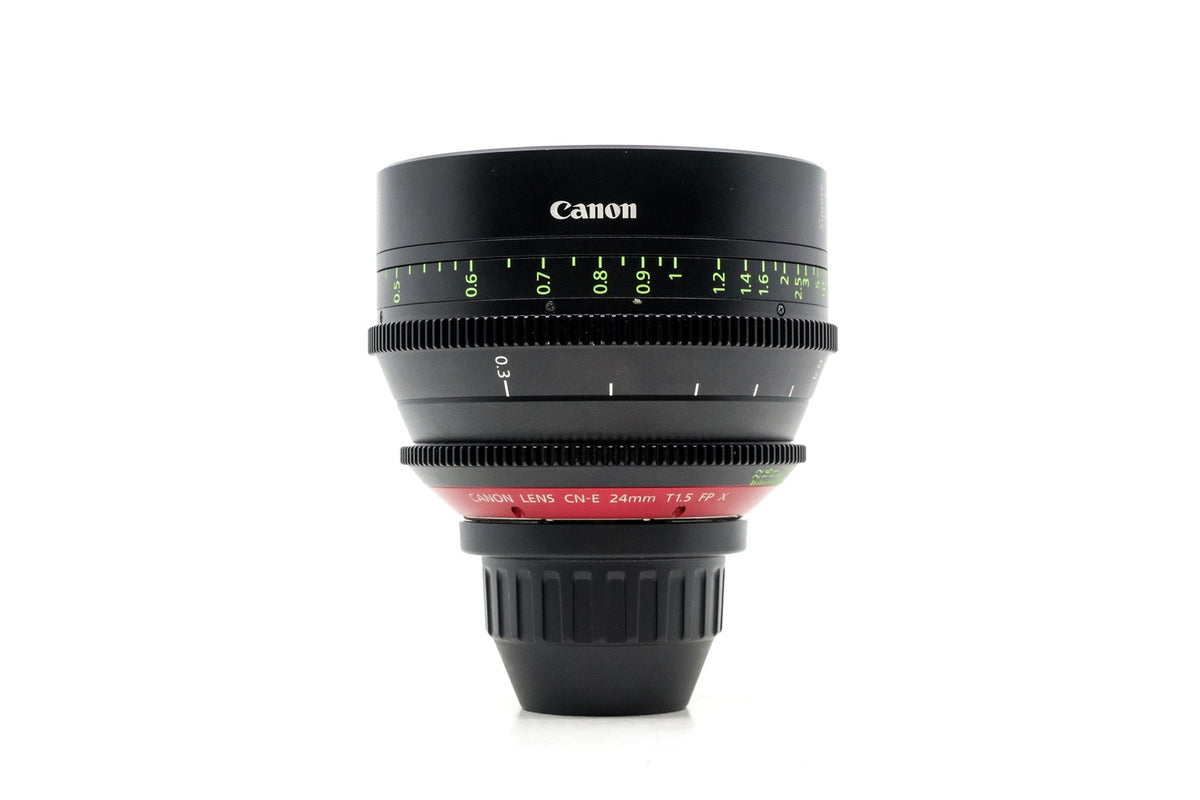 Canon 24mm Sumire Prime T1.5 - PL Fit · imagen principal