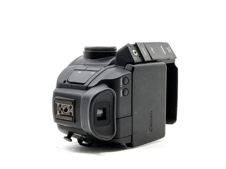 Canon Cinema EOS C100 Camcorder - EF Fit