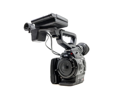 Canon Cinema EOS C500 4K Camcorder - EF Fit