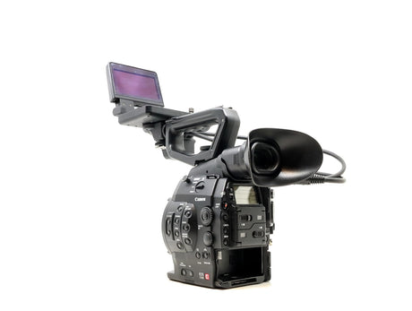 Canon Cinema EOS C500 4K Camcorder - EF Fit