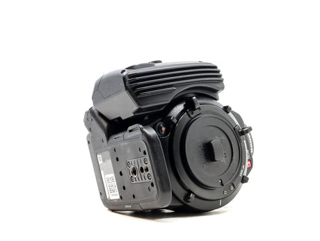Canon Cinema EOS C500 4K Camcorder - EF Fit