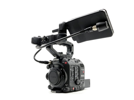 Canon Cinema EOS C500 II