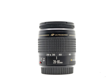 Canon EF 28-80mm f/3.5-5.6 IV USM