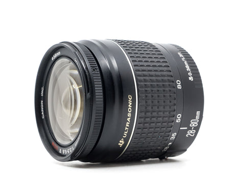 Canon EF 28-80mm f/3.5-5.6 V USM