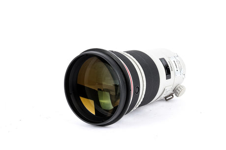 Canon EF 300mm f/2.8 L IS II USM