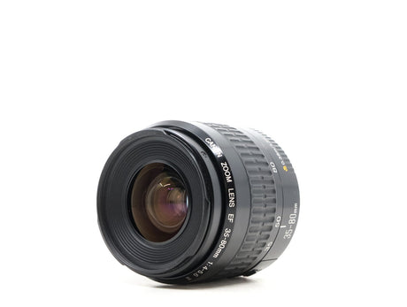 Canon EF 35-80mm f/4-5.6 II